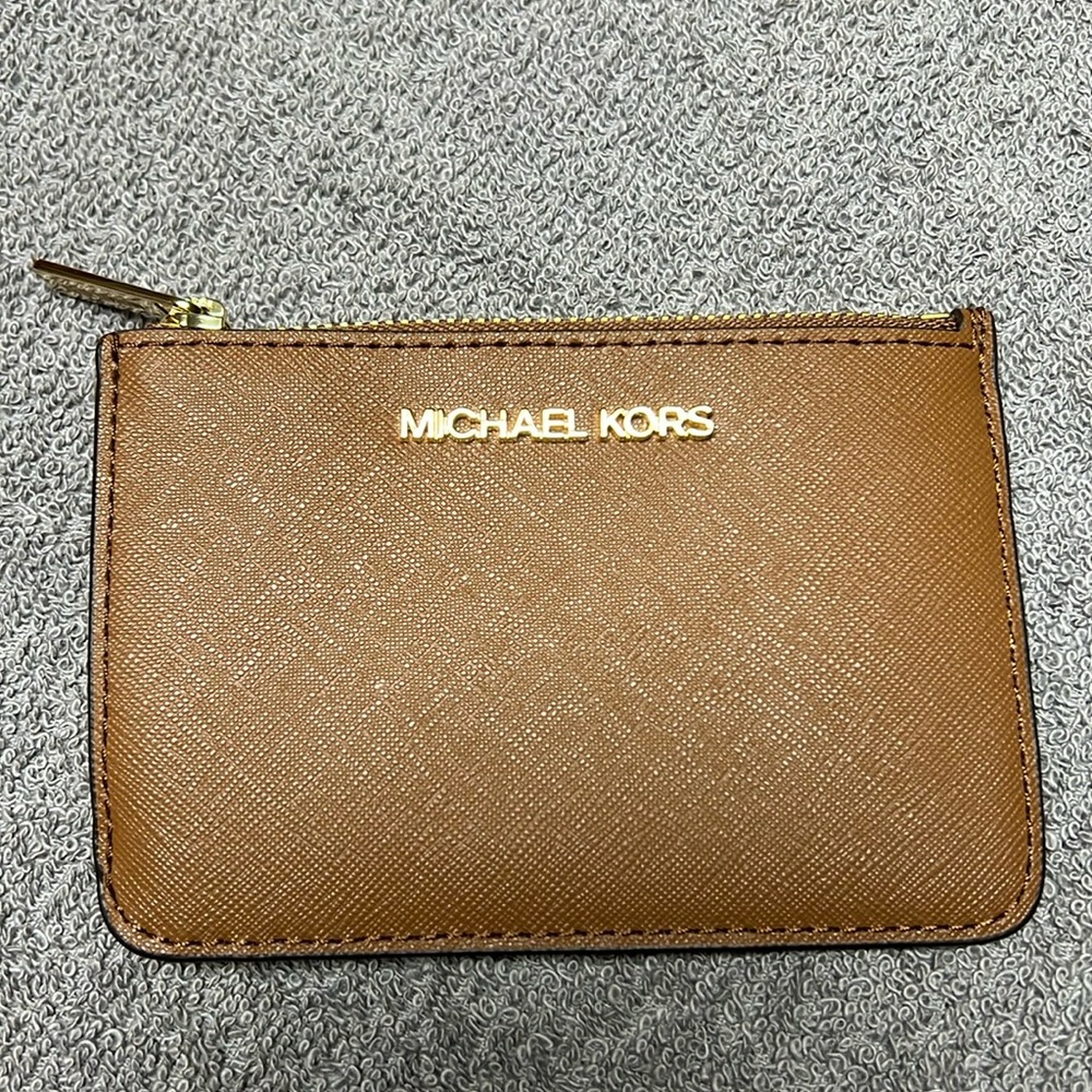 Michael Kors Card Holder